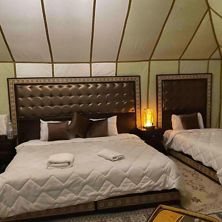 Sahara Safari Camp Hotel Merzouga Exterior foto